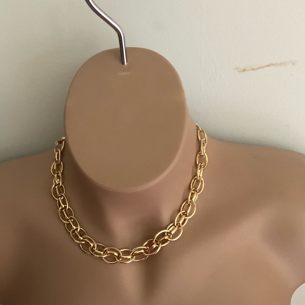 A New Day Necklace